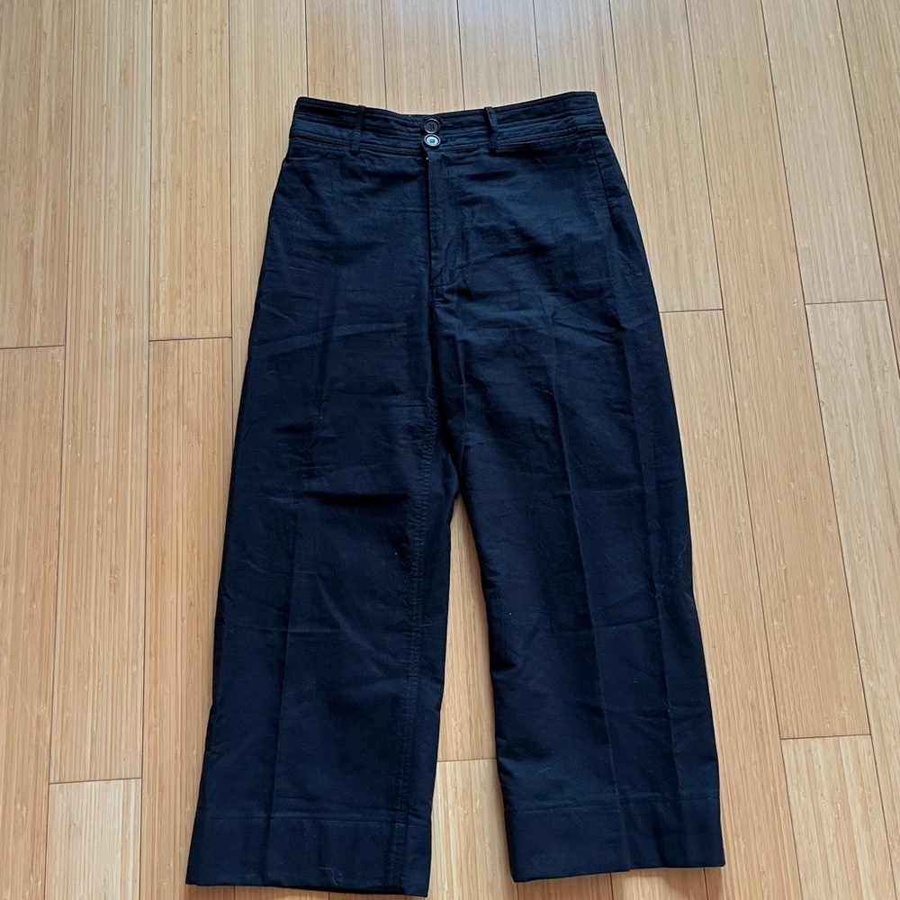 Apiece Apart Merida Pant